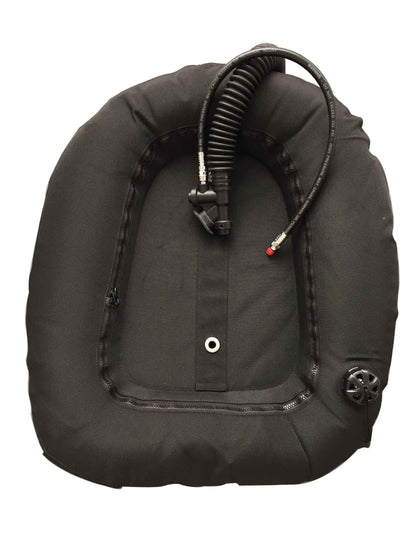 T.040.001 Wing Only 40Lbs, Fit Double Tanks - image 2
