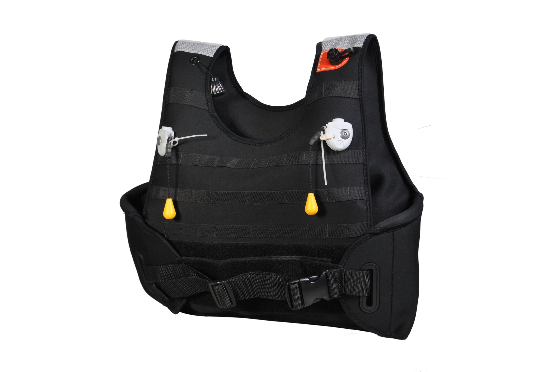 SV-04 Surfing Vest/Life Jacket - image 1