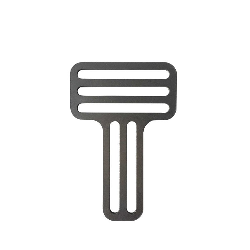 11166 Tri-Bar Tee - image 1