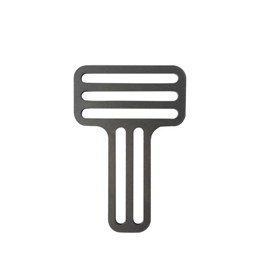 11166 Tri-Bar Tee - image 1