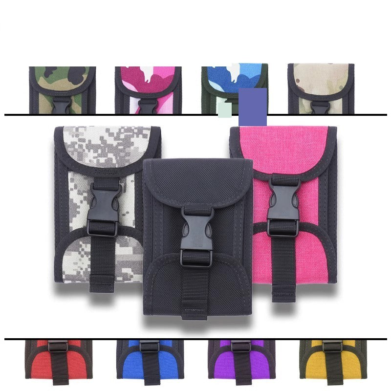 60049 Weight Pouch Dual Flap 2Kg - image 1