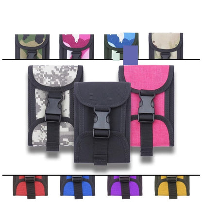 60049 Weight Pouch Dual Flap 2Kg - image 1