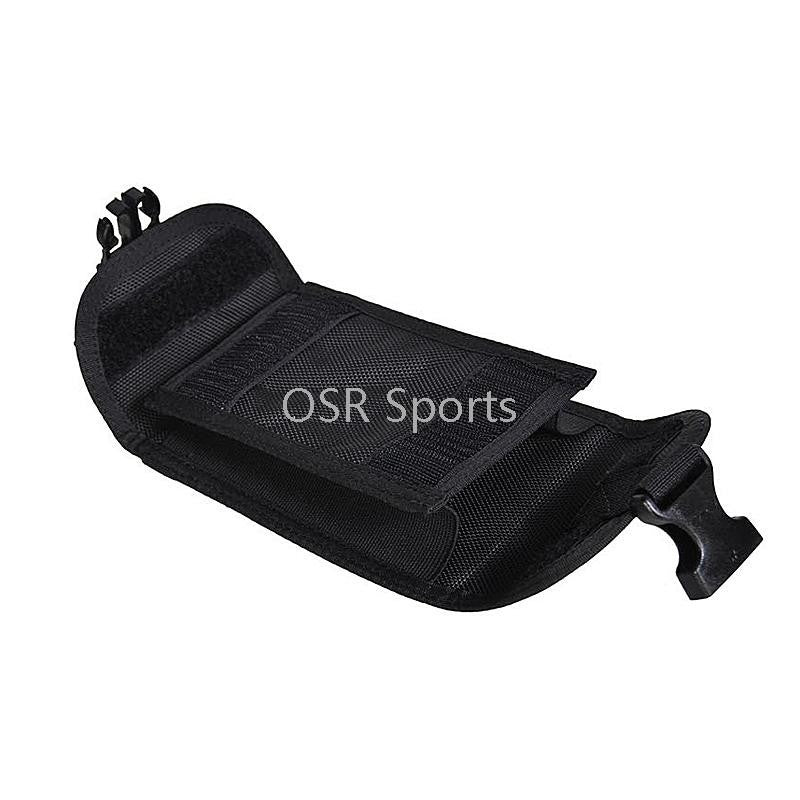 60049 Weight Pouch Dual Flap 2Kg - image 3