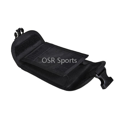 60049 Weight Pouch Dual Flap 2Kg - image 3