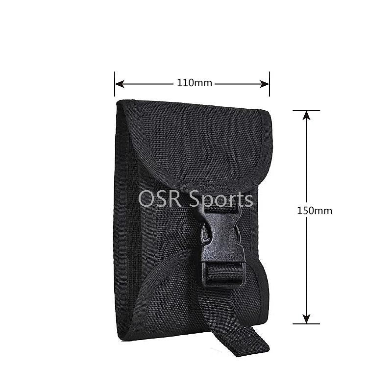 60049 Weight Pouch Dual Flap 2Kg - image 4