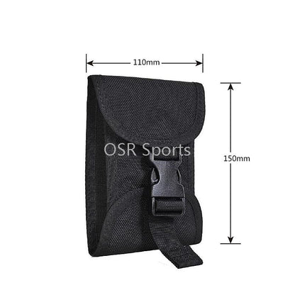 60049 Weight Pouch Dual Flap 2Kg - image 4