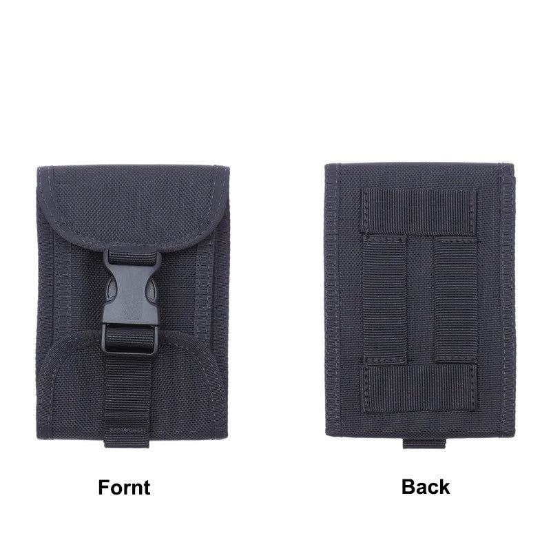 60049 Weight Pouch Dual Flap 2Kg - image 6