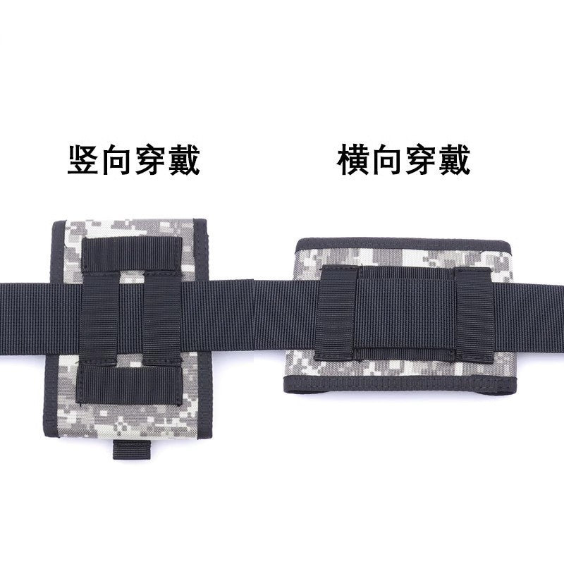 60049 Weight Pouch Dual Flap 2Kg - image 7