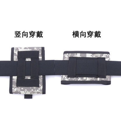 60049 Weight Pouch Dual Flap 2Kg - image 7