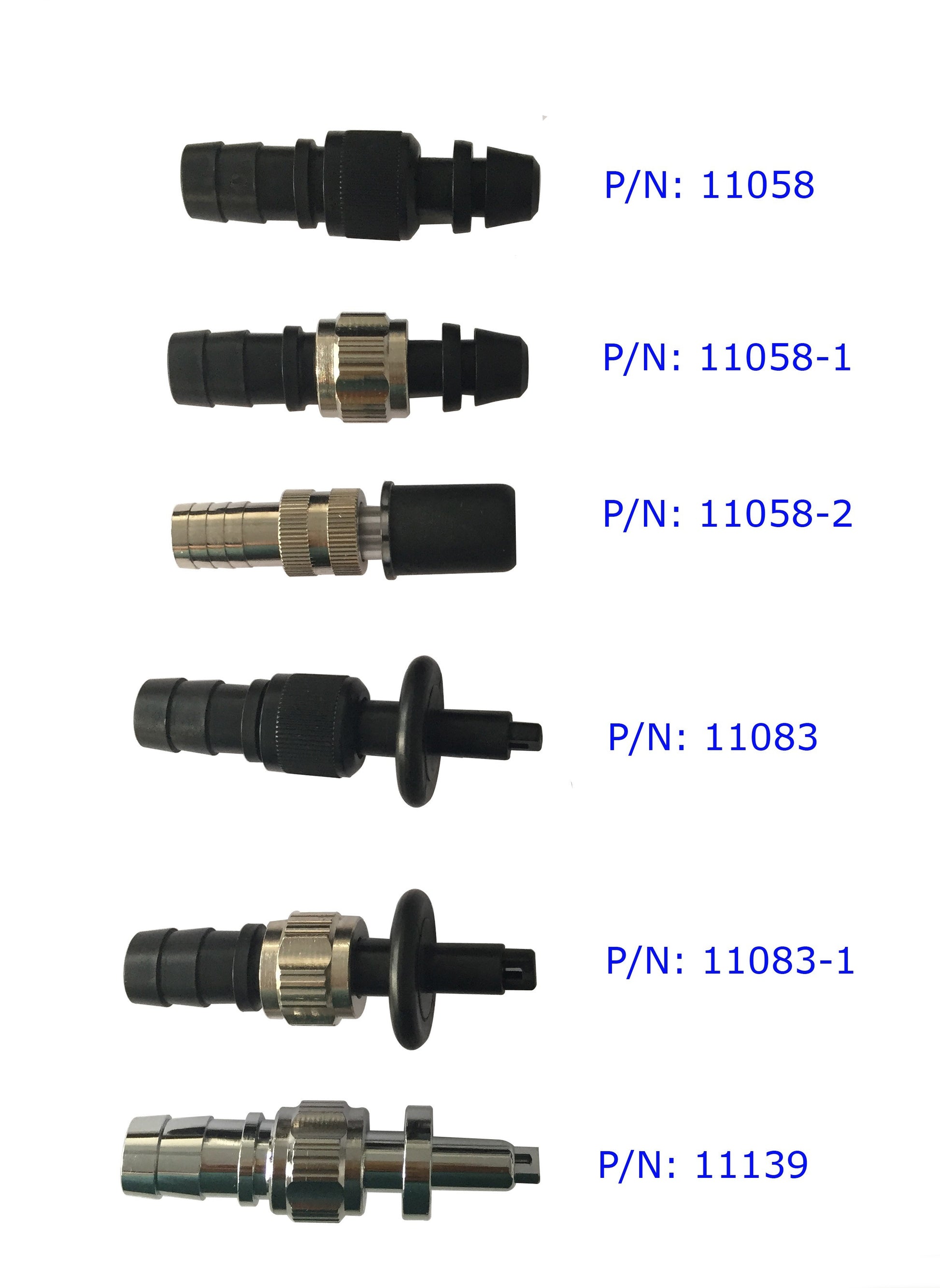 LP/Oral Valve - image 1