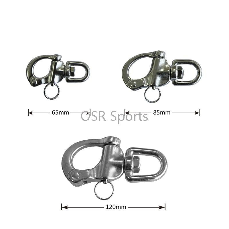11294-XX Spring Snap Hook - image 1