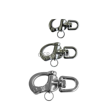 11294-XX Spring Snap Hook - image 2