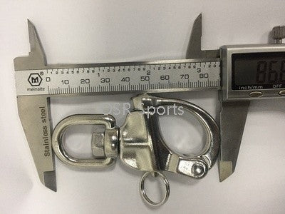 11294-XX Spring Snap Hook - image 4