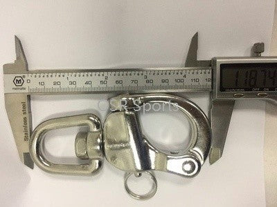 11294-XX Spring Snap Hook - image 5