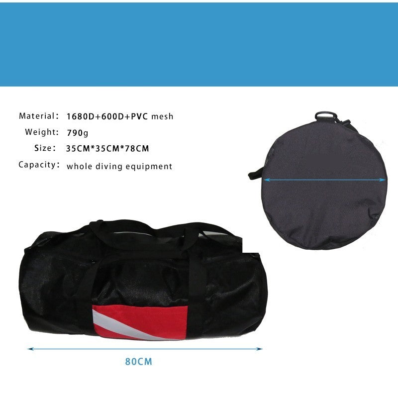 60117 Gear Bag - image 3
