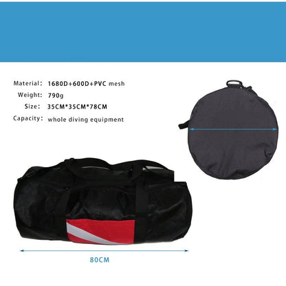60117 Gear Bag - image 3