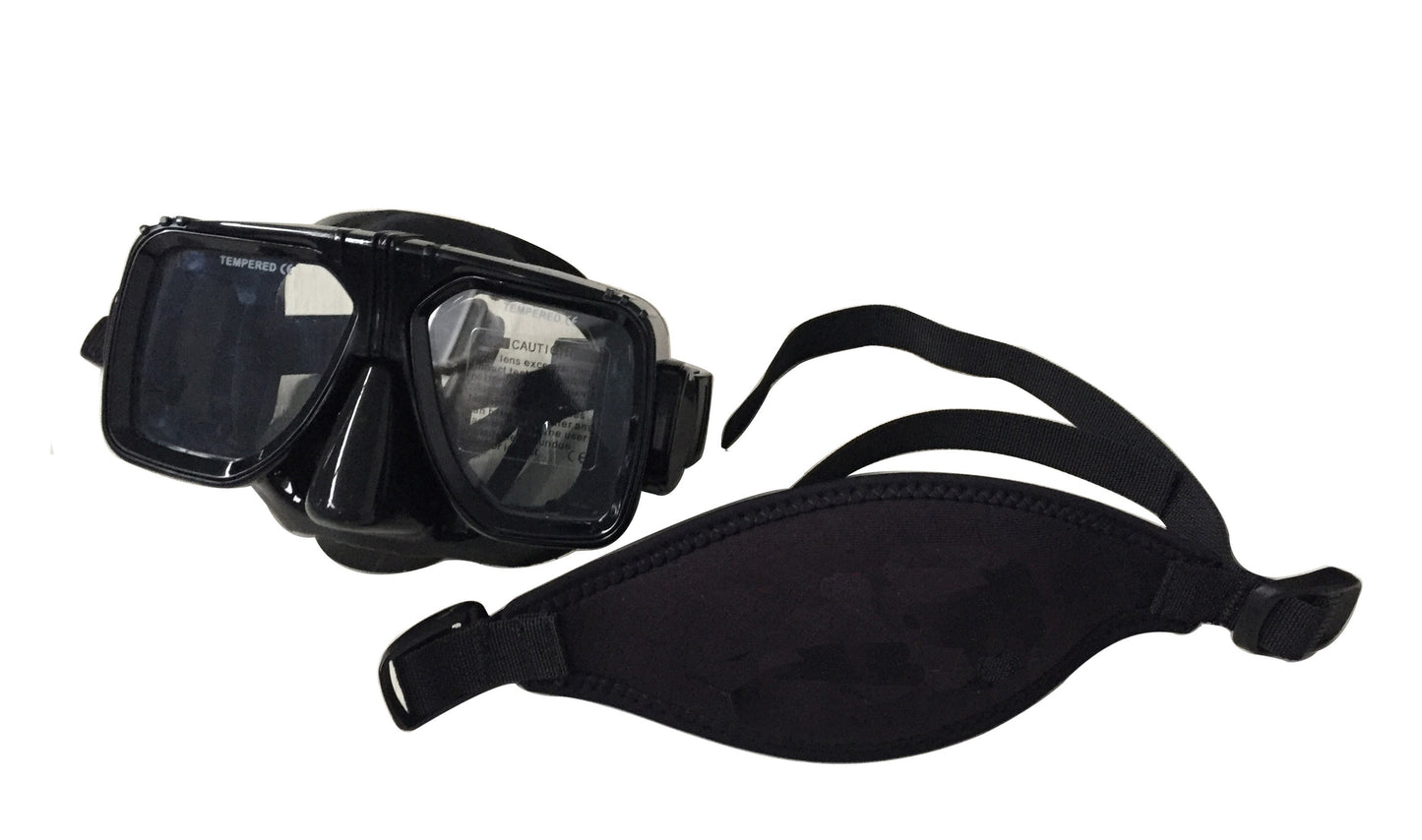 MSP-01 Mask Strap - image 1