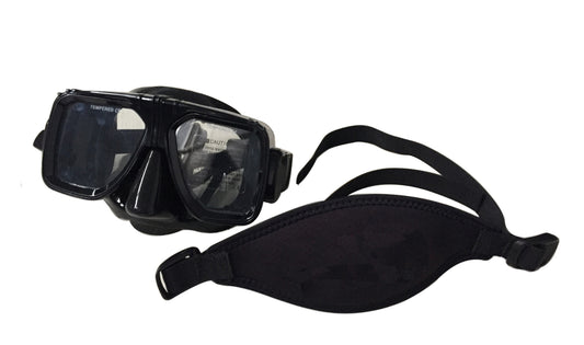 MSP-01 Mask Strap - image 1