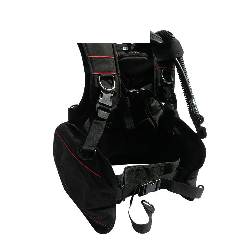 BCJ-01 Basic BCD Jacket - image 1