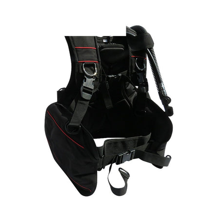 BCJ-01 Basic BCD Jacket - image 1
