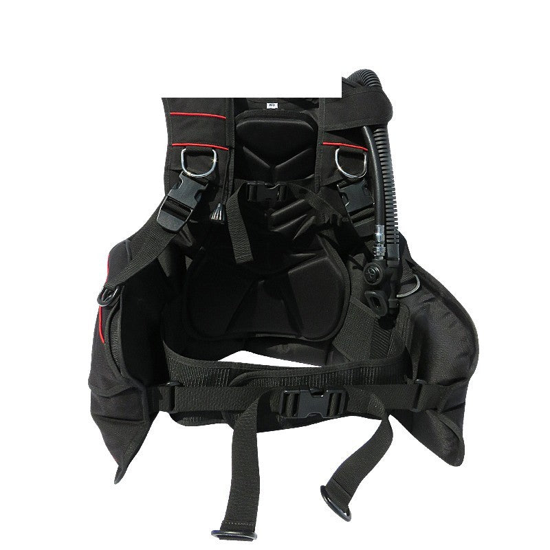 BCJ-01 Basic BCD Jacket - image 2