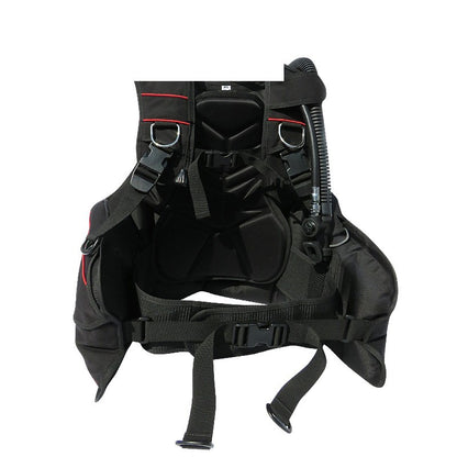 BCJ-01 Basic BCD Jacket - image 2