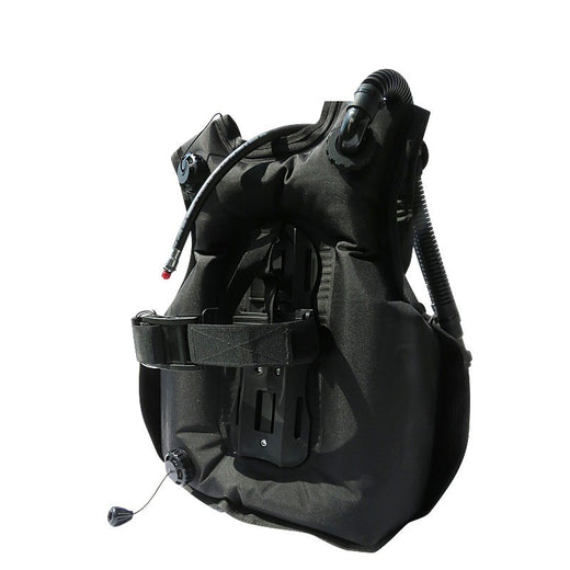 BCD Systems & Wings