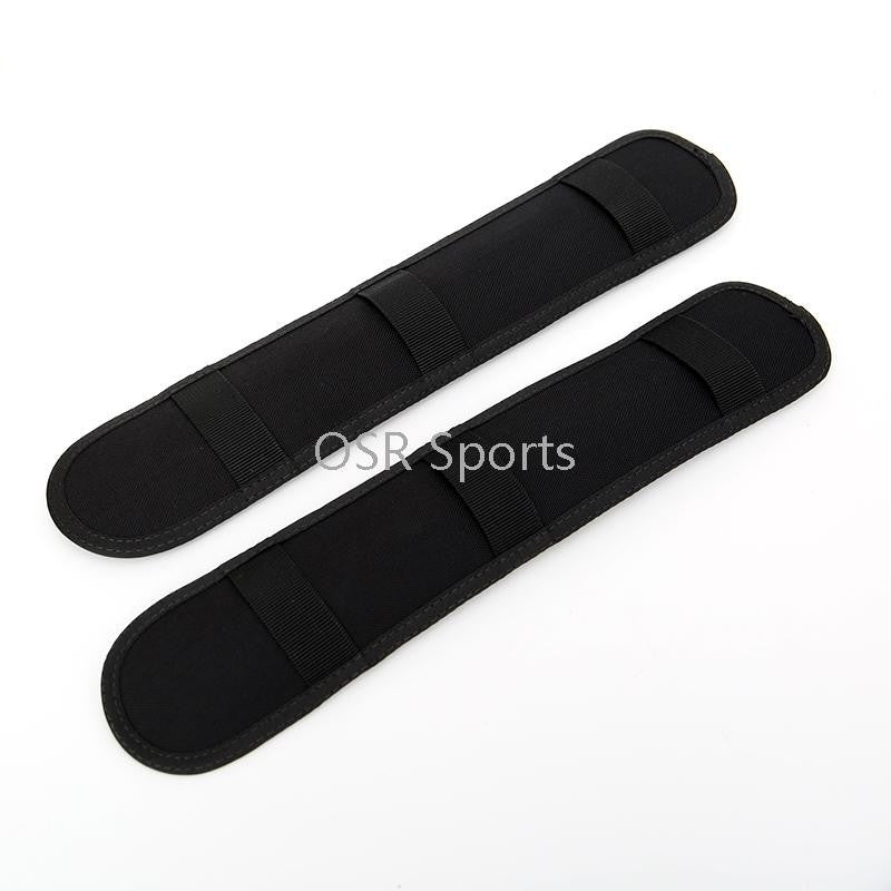 60069-2 Nylon Shoulder Pad - image 1