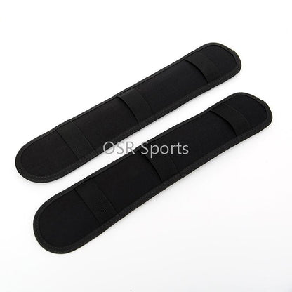 60069-2 Nylon Shoulder Pad - image 1