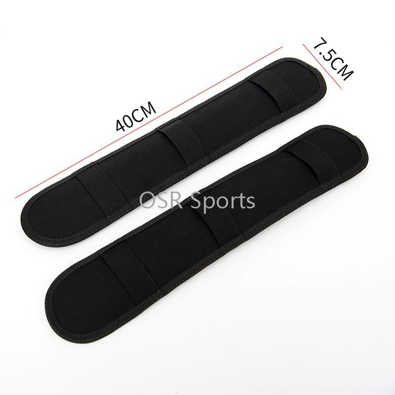 60069-2 Nylon Shoulder Pad - image 2