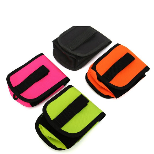 60075 5Lbs Weight Pkt With 4Inch Velcro - image 1