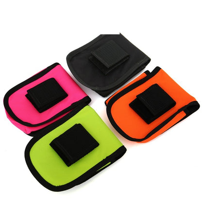 60075 5Lbs Weight Pkt With 4Inch Velcro - image 2