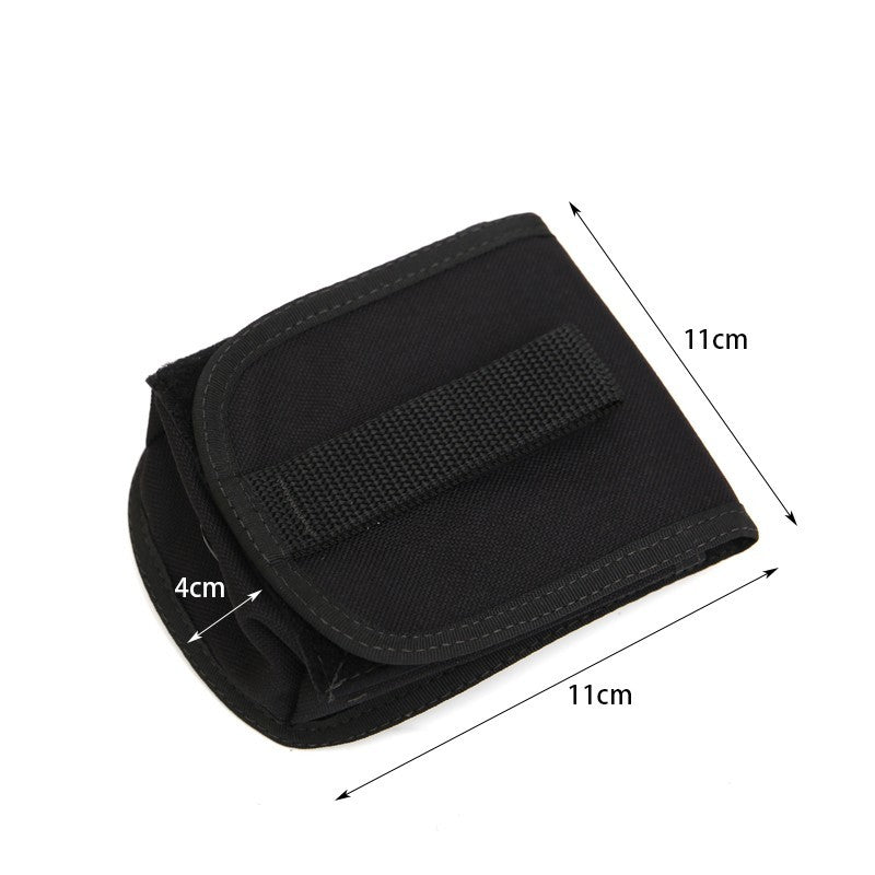 60075 5Lbs Weight Pkt With 4Inch Velcro - image 5