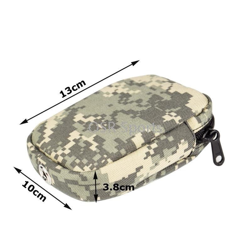 60074 5Lbs Weight Pkt Zipper Style - image 2
