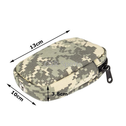 60074 5Lbs Weight Pkt Zipper Style - image 2