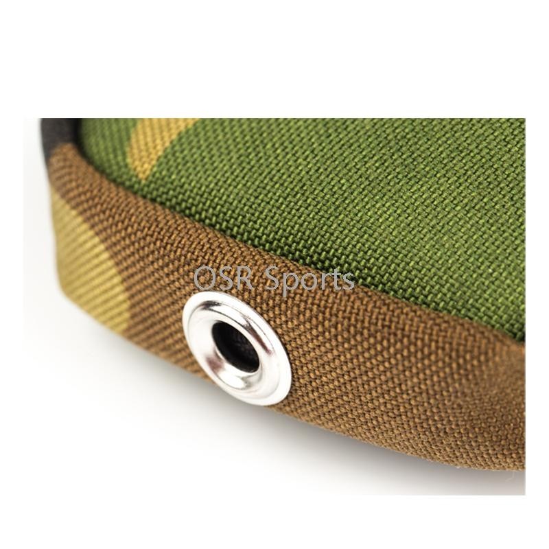 60074 5Lbs Weight Pkt Zipper Style - image 3