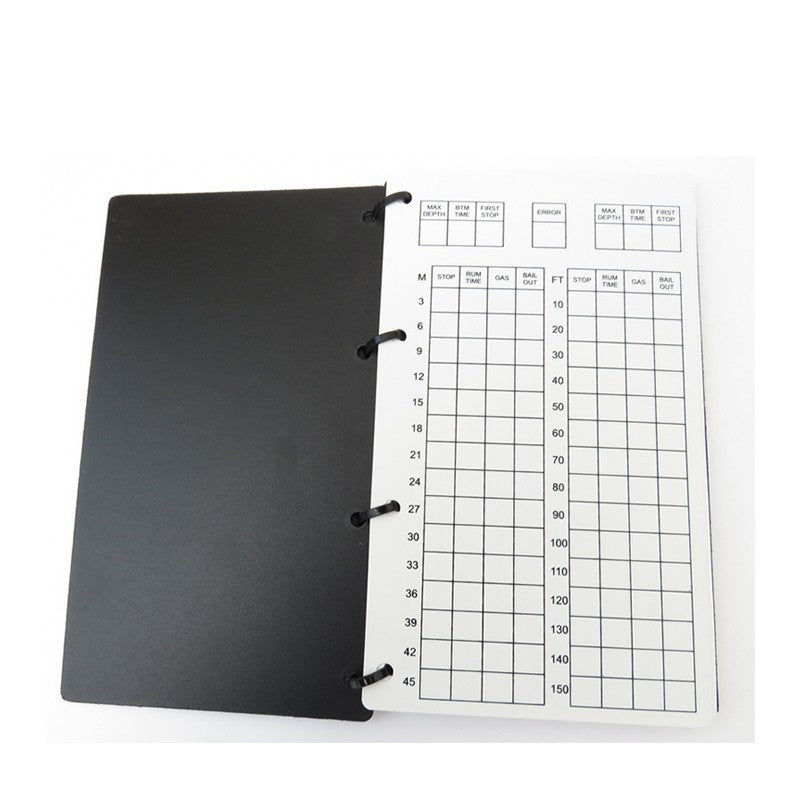 11196 Wetnote Inner Pages, 50Pages - image 1