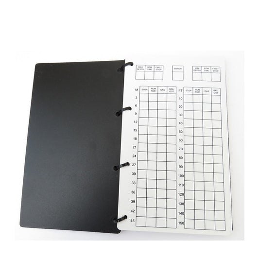 11196 Wetnote Inner Pages, 50Pages - image 1