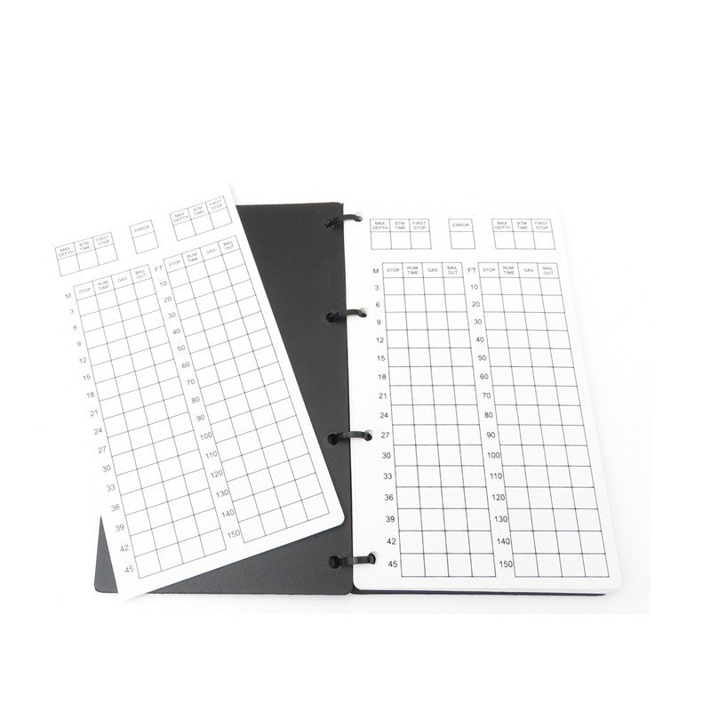 11196 Wetnote Inner Pages, 50Pages - image 3