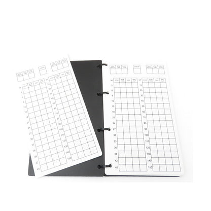 11196 Wetnote Inner Pages, 50Pages - image 3