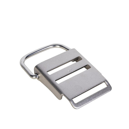 11065 SS316/SS304 cam buckle - image 1