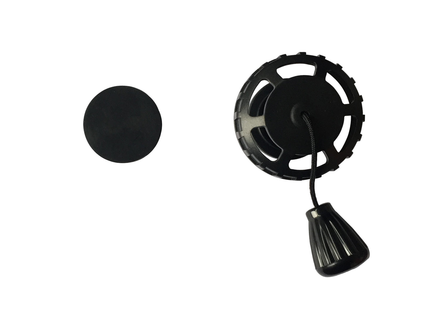 4510 OPV gasket - image 2