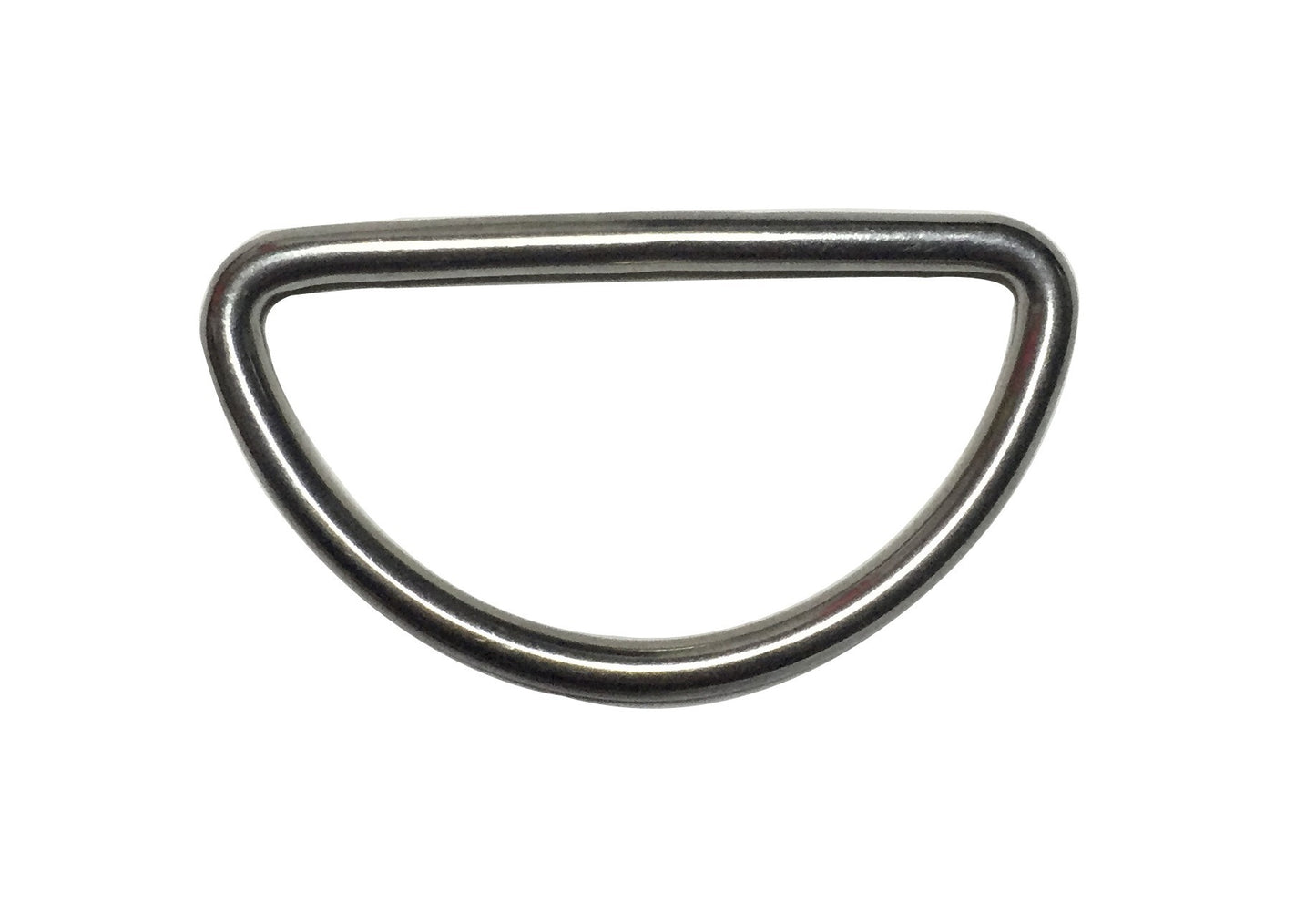 11030 Low Profile D-Ring 2Inch 50mm - image 1