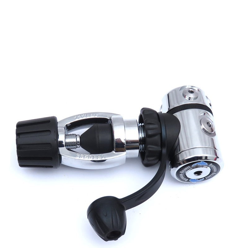 11319+11189 Adaptor DIN To YOKE+Dust Cap - image 2