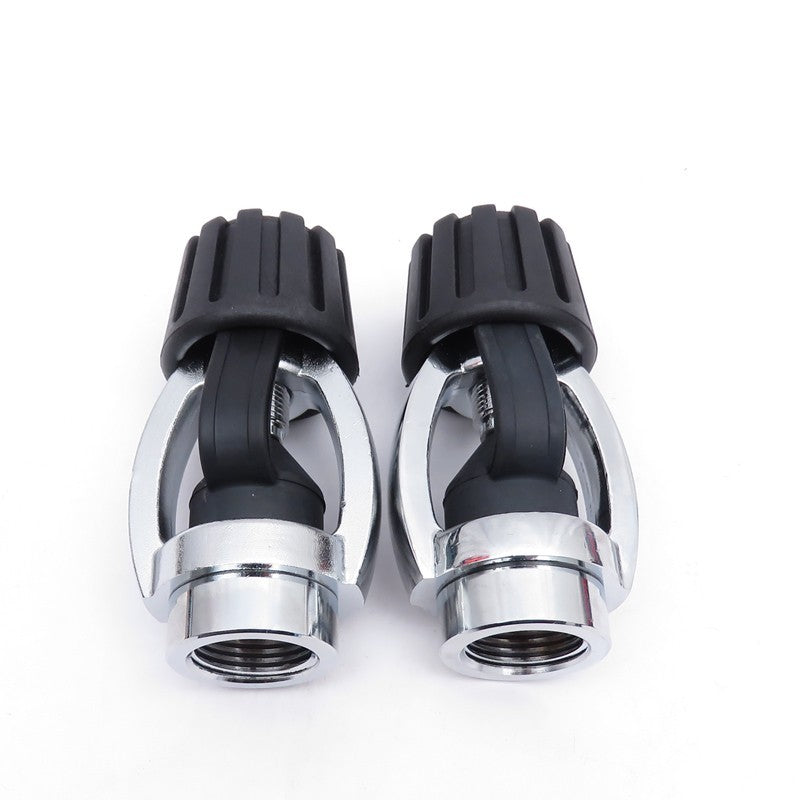 11319+11189 Adaptor DIN To YOKE+Dust Cap - image 3
