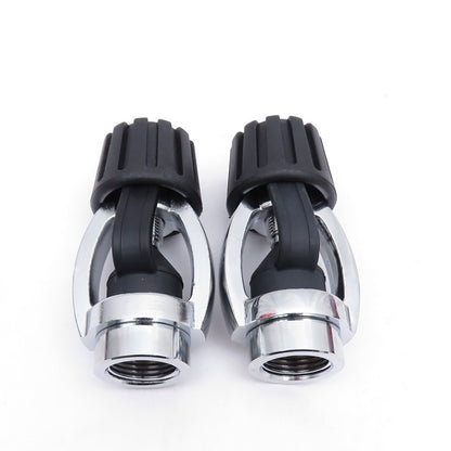 11319+11189 Adaptor DIN To YOKE+Dust Cap - image 3