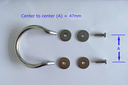 11074 Rail, 47mm - image 2