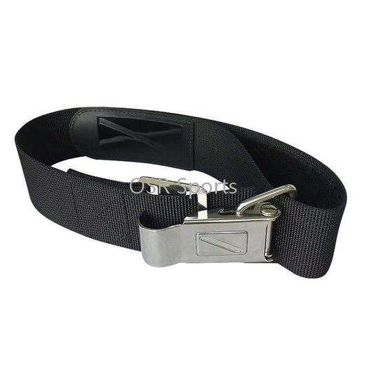 TB-04 Tank Strap Quick Attach - image 1