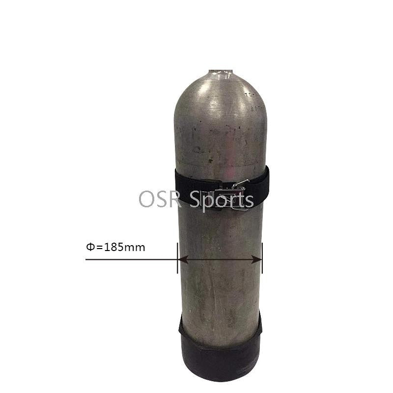 TB-04 Tank Strap Quick Attach - image 2
