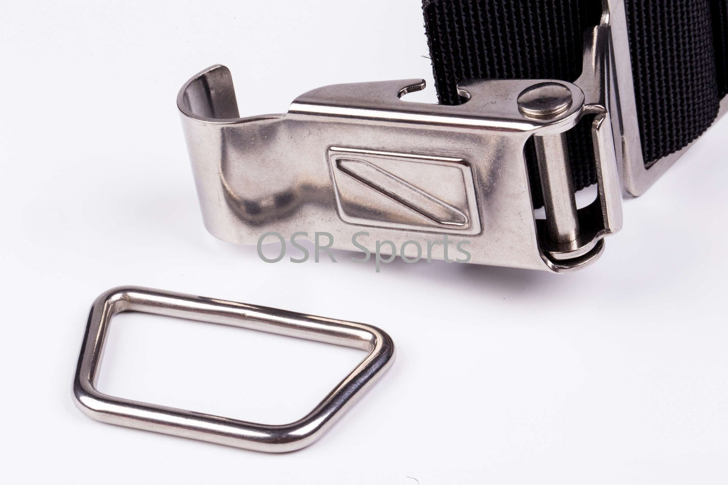 TB-04 Tank Strap Quick Attach - image 3